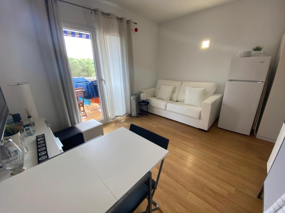 Appartement Estudio Cala Canyelles *
