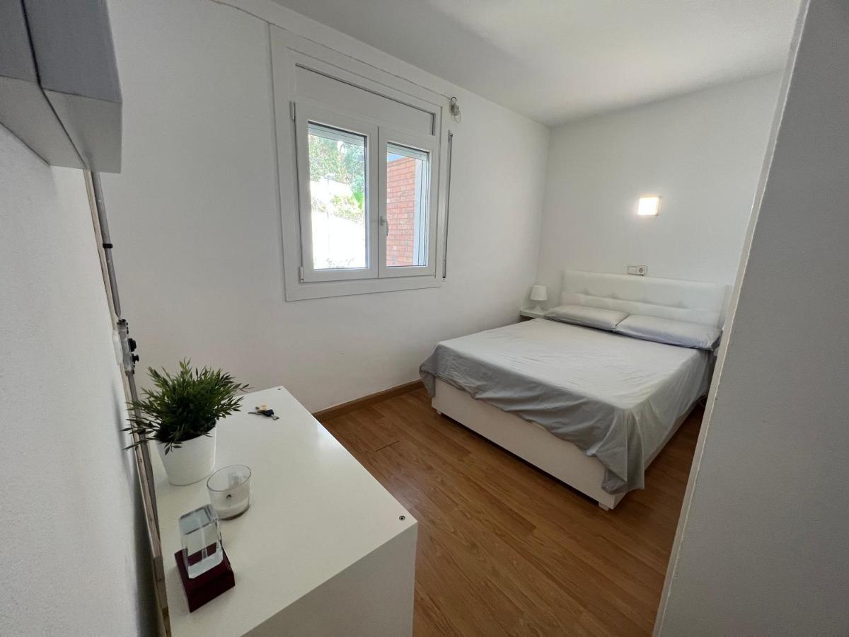 Appartement Estudio Cala Canyelles Lloret de Mar