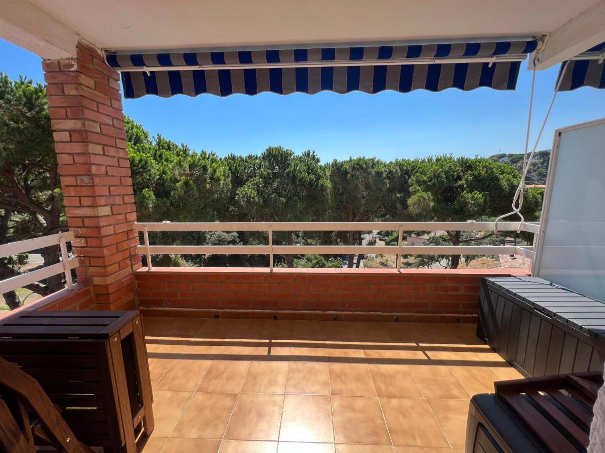 Estudio Cala Canyelles Appartement *