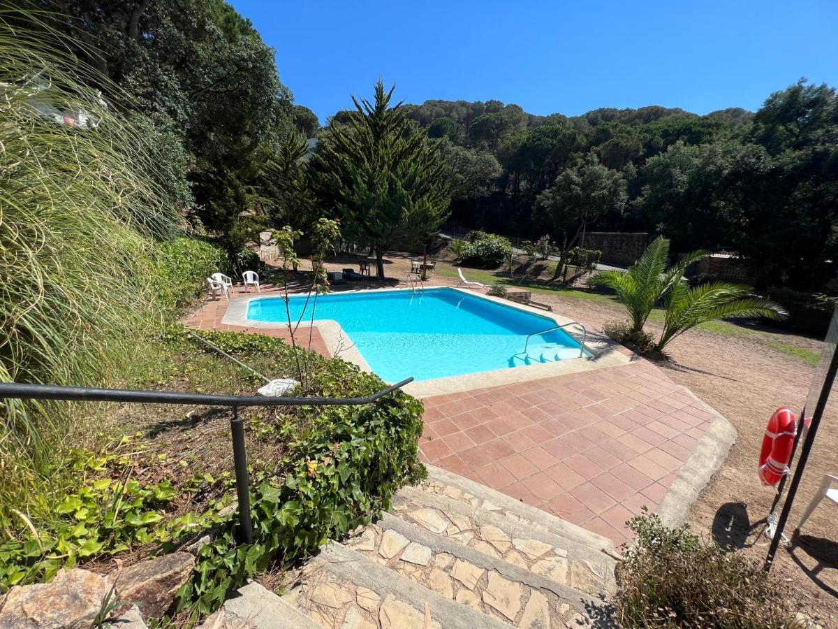 Estudio Cala Canyelles Appartement
