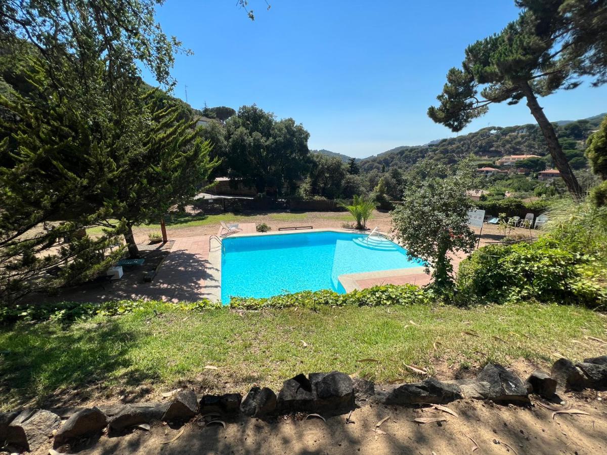 Appartement Estudio Cala Canyelles *