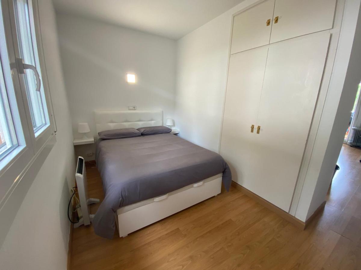 Estudio Cala Canyelles Appartement